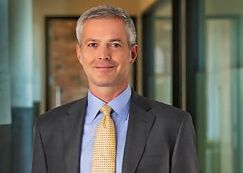 Steve Fields - FIELDS LAW FIRM Minneapolis Social Security Disability Lawyers image 1