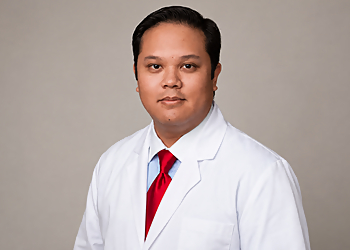 Steve Fordan, MD, FACE, FACP - Grand Prairie, TX Endocrinologists - Doctor Portrait Image