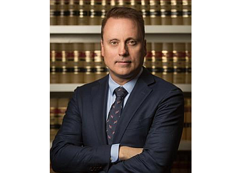 Spokane criminal defense lawyer Steve Graham - LAW OFFICE OF STEVE GRAHAM 