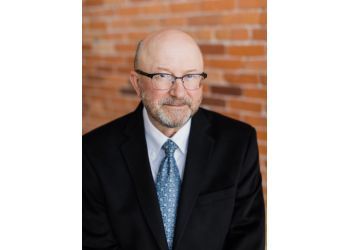 Steve Gustafson - G & R LAW GROUP, INC., P.S. Spokane Real Estate Lawyers