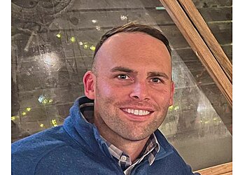 Steve Hanley PT, DPT, OCS - BREAK FREE PHYSICAL THERAPY Springfield Physical Therapists image 1
