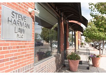 Billings Medical Malpractice Lawyers Steve Harman - STEVE HARMAN LAW