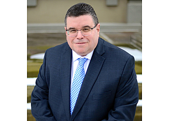 Steve Hoffman, Esq. - HOFFMAN HLAVAC & EASTERLY Allentown Employment Lawyers image 1