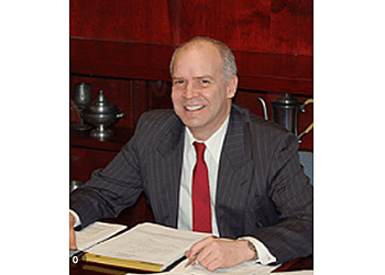 Bellingham Social Security Disability Lawyers Steve Hood