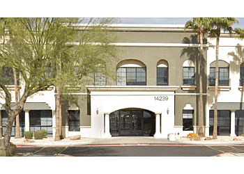 Surprise Primary Care Physicians Steve Horrocks, DO