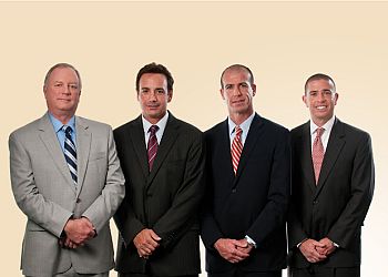 Port St Lucie Personal Injury Lawyers Steve Hoskins - HOSKINS TURCO LLOYD & LLOYD