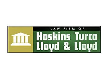 Port St Lucie Personal Injury Lawyers Steve Hoskins - HOSKINS TURCO LLOYD & LLOYD