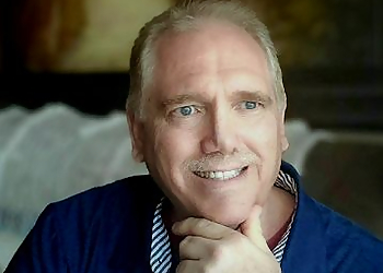 Broken Arrow Marriage Counselors Steve Hudgins, EdD, LPC-S, NCC