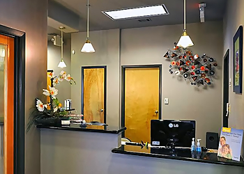 Plano Dentists Steve Jang, DDS - PINNACLE DENTAL