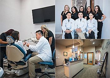 3 Best Dentists in Plano, TX - Expert Recommendations