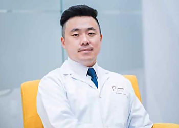 Steve Jang, DDS - PINNACLE DENTAL Plano Dentists image 1
