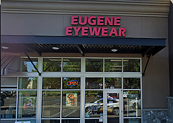 Eugene Eye Doctors Steve Jung, OD - EUGENE EYEWEAR