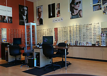 Eugene Eye Doctors Steve Jung, OD - EUGENE EYEWEAR