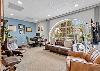 Pasadena Psychiatrists Steve Khachi, MD - MIND STUDY CENTER