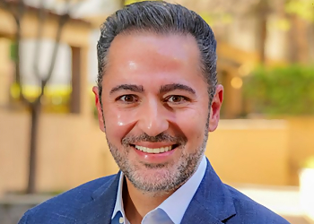 Steve Khachi, MD - MIND STUDY CENTER Pasadena Psychiatrists image 1