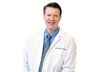 Steve Klafeta, MD -  TRINITY HEALTH MEDICAL GROUP, NEUROSURGERY Grand Rapids Neurosurgeons