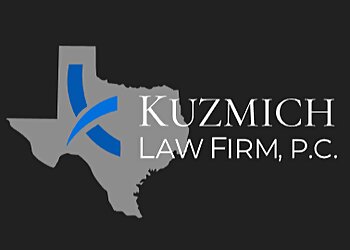 Lewisville Personal Injury Lawyers Steve Kuzmich - KUZMICH LAW FIRM P.C.