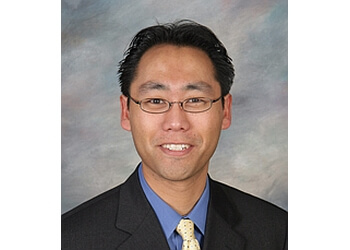 Steve Kwon, MD - ST. JUDE HERITAGE ANAHEIM HILLS Anaheim Pediatricians