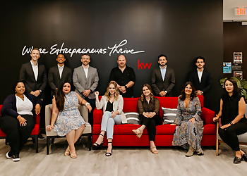 Roseville Real Estate Agents Steve Lamothe - ELEVATE REALTY GROUP