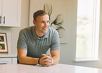 Steve Lamothe - ELEVATE REALTY GROUP | KELLER WILLIAMS REALTY Steve Lamothe - Roseville, CA Real Estate Agents - Portrait