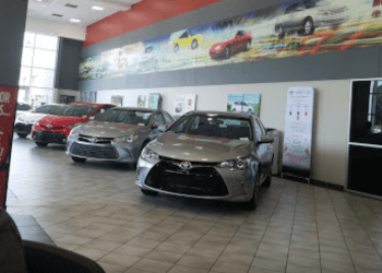 3 Best Car Dealerships in Little Rock, AR - Expert Recommendations