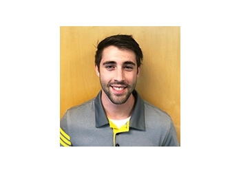Steve Lauman, PT, DPT - PRO ACTIVE PHYSICAL THERAPY AND SPORTS MEDICINE-LAKEWOOD Lakewood Physical Therapists