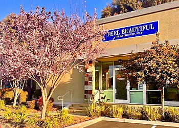 San Diego Plastic Surgeon Steve Laverson, MD - FEEL BEAUTIFUL PLASTIC SURGERY