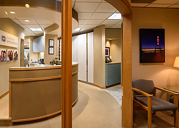 Bellevue Orthodontists Steve Lemery, DDS - OVERLAKE ORTHODONTICS