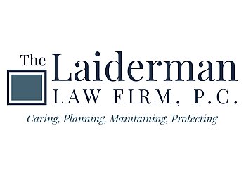 St Louis Estate Planning Lawyers Steve M. Laiderman - THE LAIDERMAN LAW FIRM, P.C.
