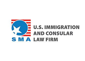 St Petersburg Immigration Lawyers Steve Maggi, Esq. - SMA Immigration and Consular Law Firm