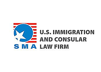 St Petersburg Immigration Lawyers Steve Maggi, Esq. - SMA U.S. IMMIGRATION AND CONSULAR LAW FIRM