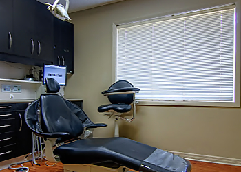 Little Rock Cosmetic Dentists Steve Mangan, DDS - MANGAN DENTAL GROUP