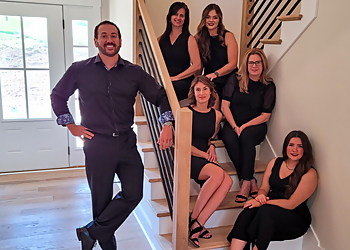 Clarksville Real Estate Agents Steve Nash - THE STEVE NASH TEAM | KELLER WILLIAMS REALTY