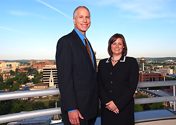 Knoxville DUI Lawyers Steve Oberman - OBERMAN & RICE LAW FIRM