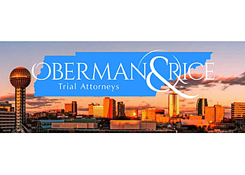 Knoxville DUI Lawyers Steve Oberman - OBERMAN & RICE LAW FIRM