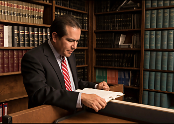 Steve Ortega - THE LAW OFFICE OF STEVE ORTEGA, PLLC El Paso Estate Planning Lawyers image 1