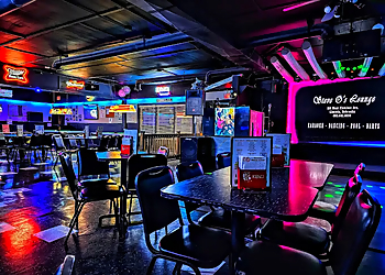 Lincoln Night Clubs Steve O's Lounge