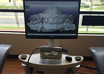 Simi Valley Orthodontists Steve Parle, DDS - PARLE ORTHODONTICS