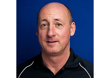 Steve Peterson, PT, BA - OSI PHYSICAL THERAPY 