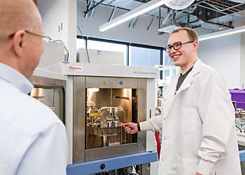 Kansas City Commercial Photographers Steve Puppe Photography