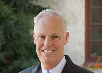 Steve R. Sumsion - Provo, UT Business Lawyers - Lawyer Portrait Image