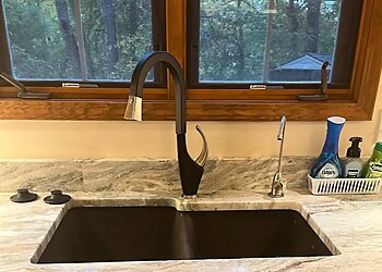 Springfield Plumbers Steve Ray Plumbing Service Inc.