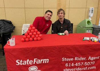 Columbus Insurance Agents Steve Rider - STATE FARM INSURANCE AGENT