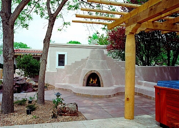 Shelly Landscaping - Albuquerque, NM Landscaping Companies - Outdoor Work Image