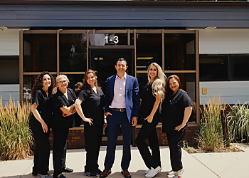 Elgin Cosmetic Dentists Steve Sirin, DDS - SIRIN DENTISTRY
