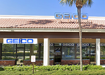 West Palm Beach Insurance Agents Steve Sprague - GEICO INSURANCE AGENT