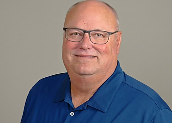 Steve Sprague - GEICO INSURANCE AGENT Steve Sprague - West Palm Beach, FL Insurance Agents - Professional Portrait Image