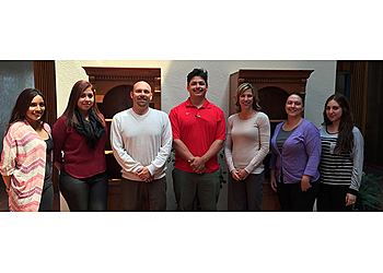 Salinas Physical Therapists Steve Szaszy, MPT - ACTION PHYSICAL THERAPY