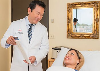 Corona Plastic Surgeon Steve T. Vu, MD, FACS - CALIFORNIA AESTHETIC CENTER