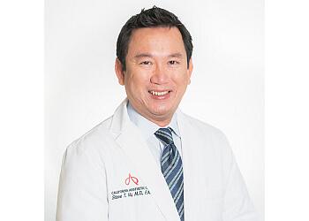 Steve T. Vu, MD, FACS - California Aesthetic Center